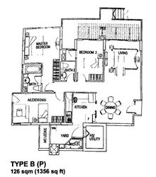 Lilydale (D27), Condominium #554643151